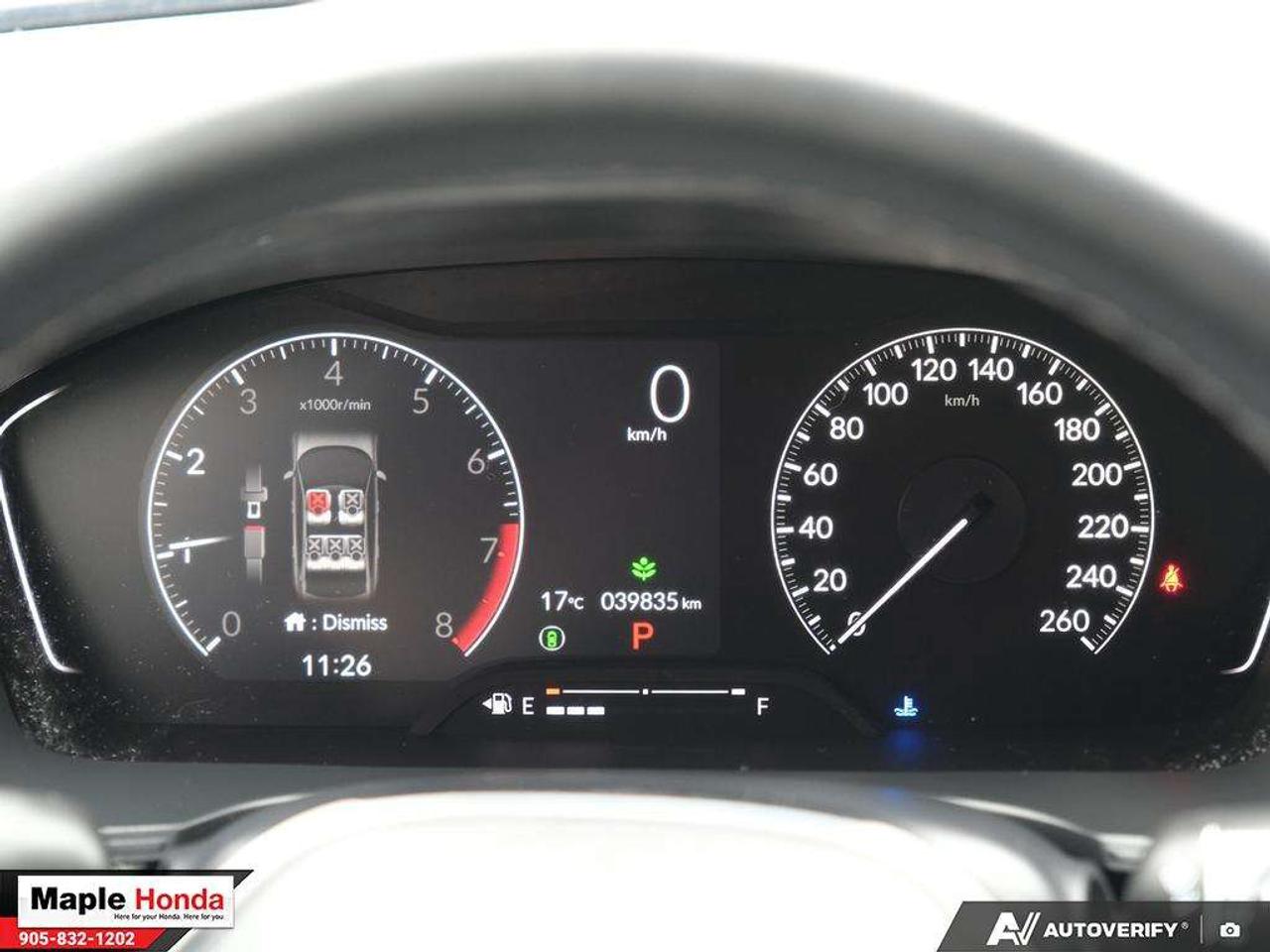 2024 Honda Civic Sunroof| Heated Seats| Auto Start| Honda Sensing| Photo