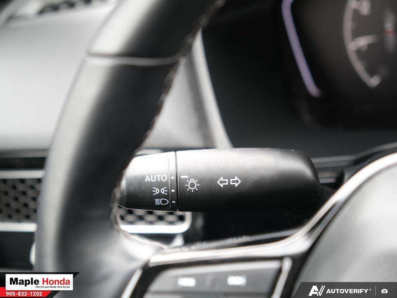 2024 Honda Civic Sunroof| Heated Seats| Auto Start| Honda Sensing| Photo