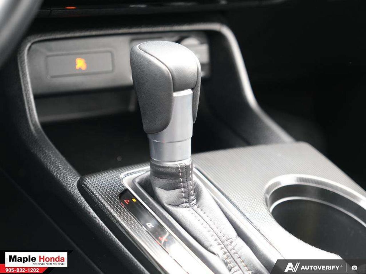 2024 Honda Civic Sunroof| Heated Seats| Auto Start| Honda Sensing| Photo