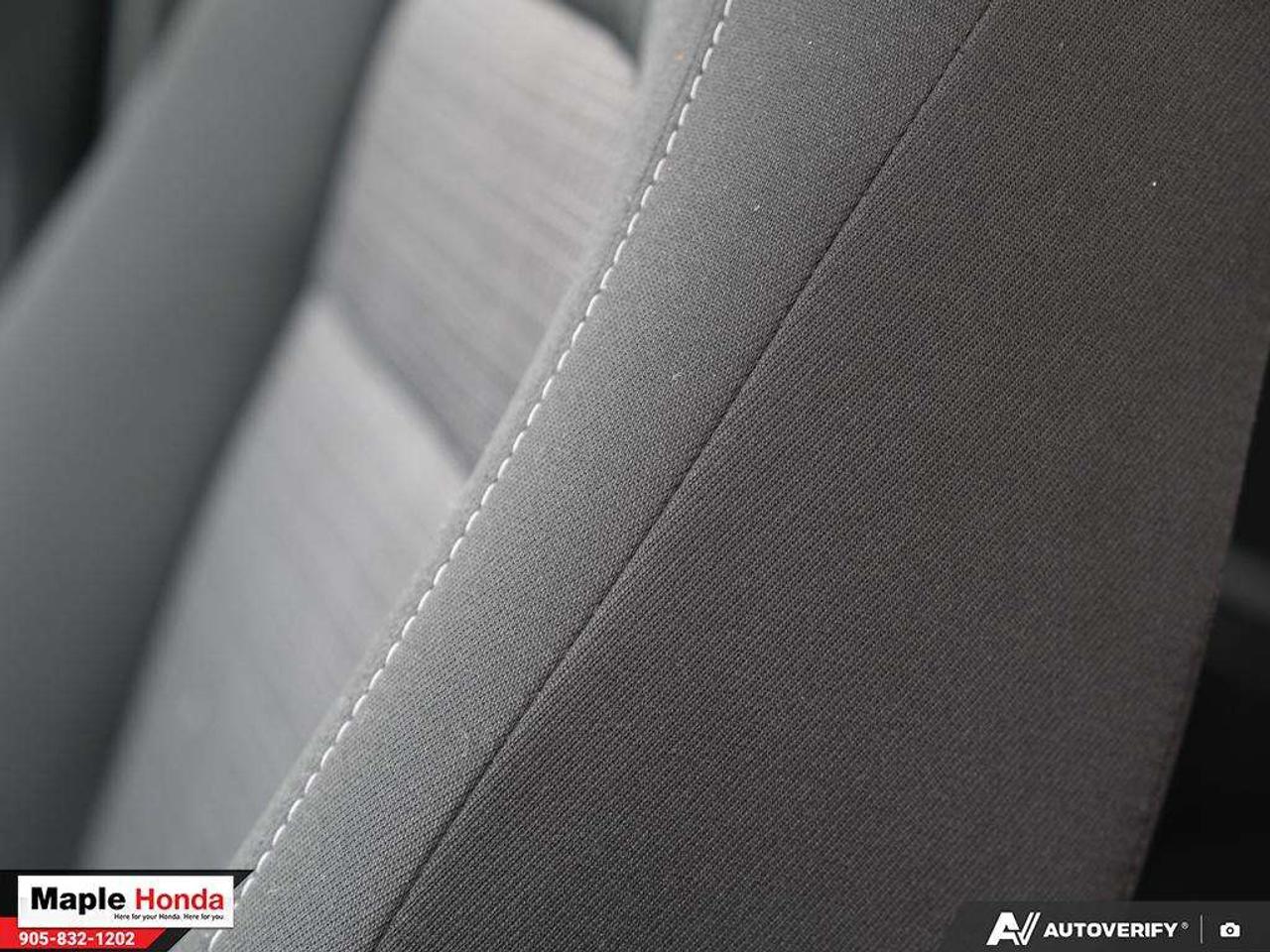 2024 Honda Civic Sunroof| Heated Seats| Auto Start| Honda Sensing| Photo