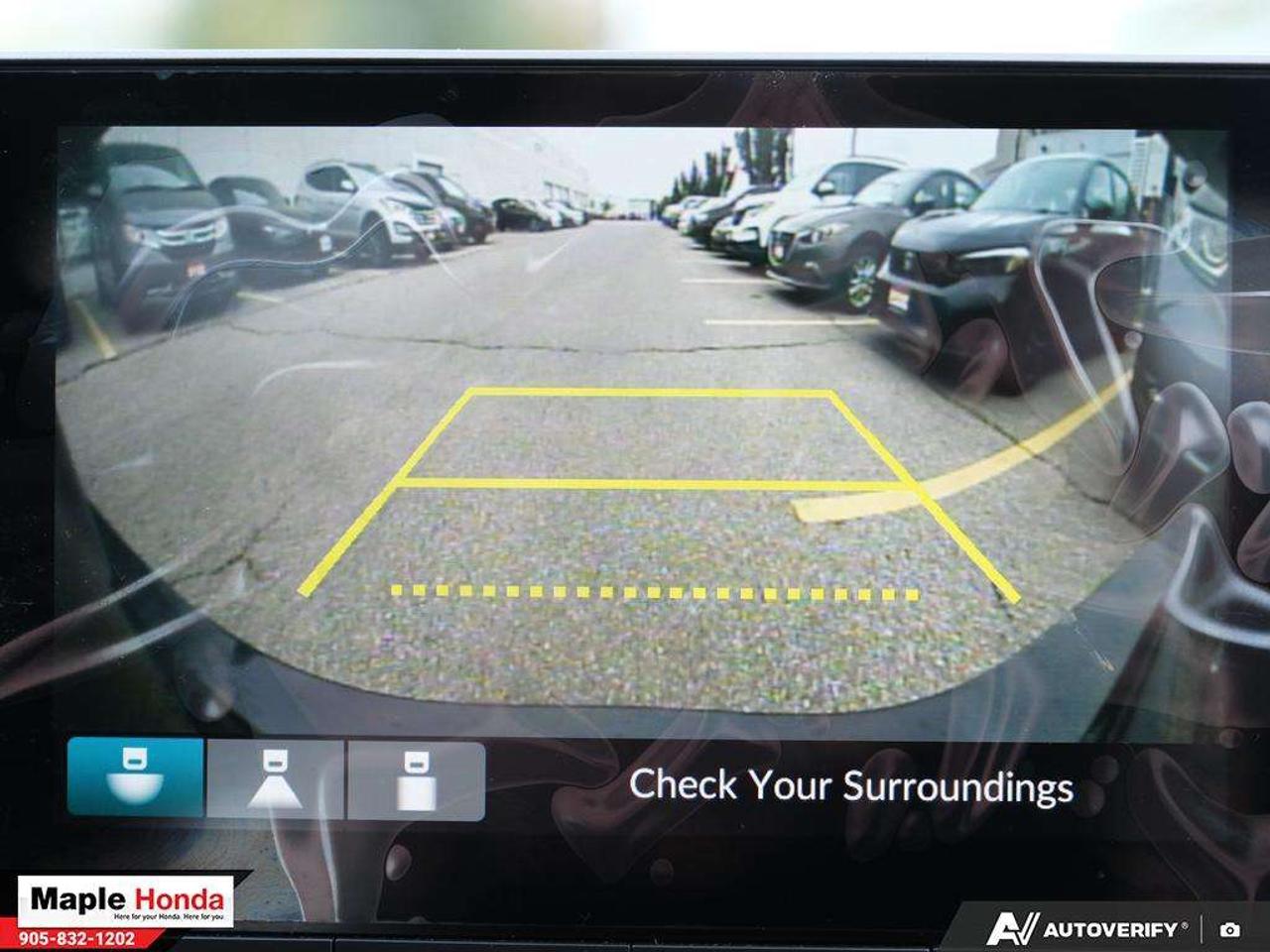 2024 Honda Civic Sunroof| Heated Seats| Auto Start| Honda Sensing| Photo