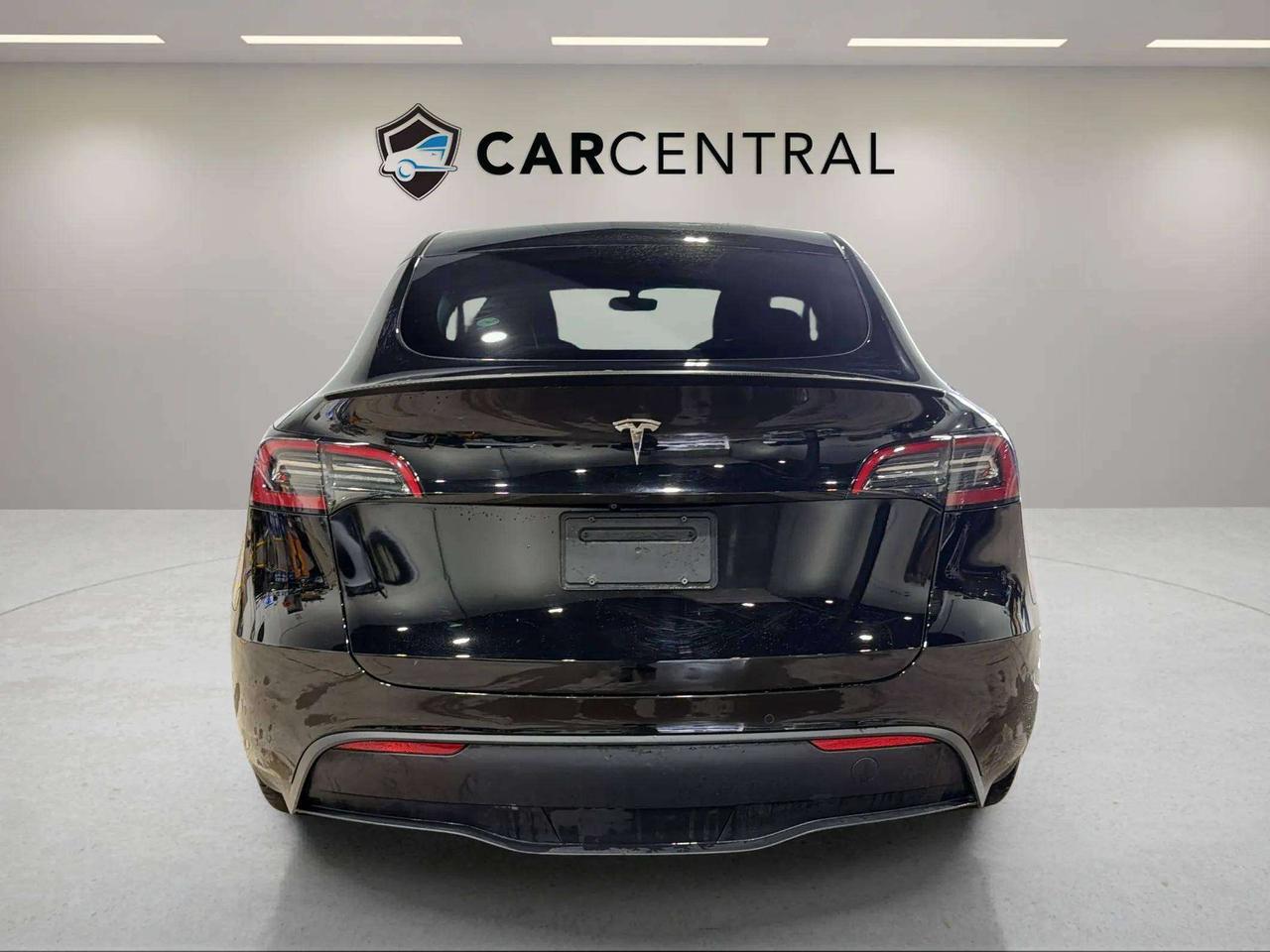 2022 Tesla Model Y PERFORMANCE| 1 OWNER| LEATHER| PANOROOF| AWD Photo