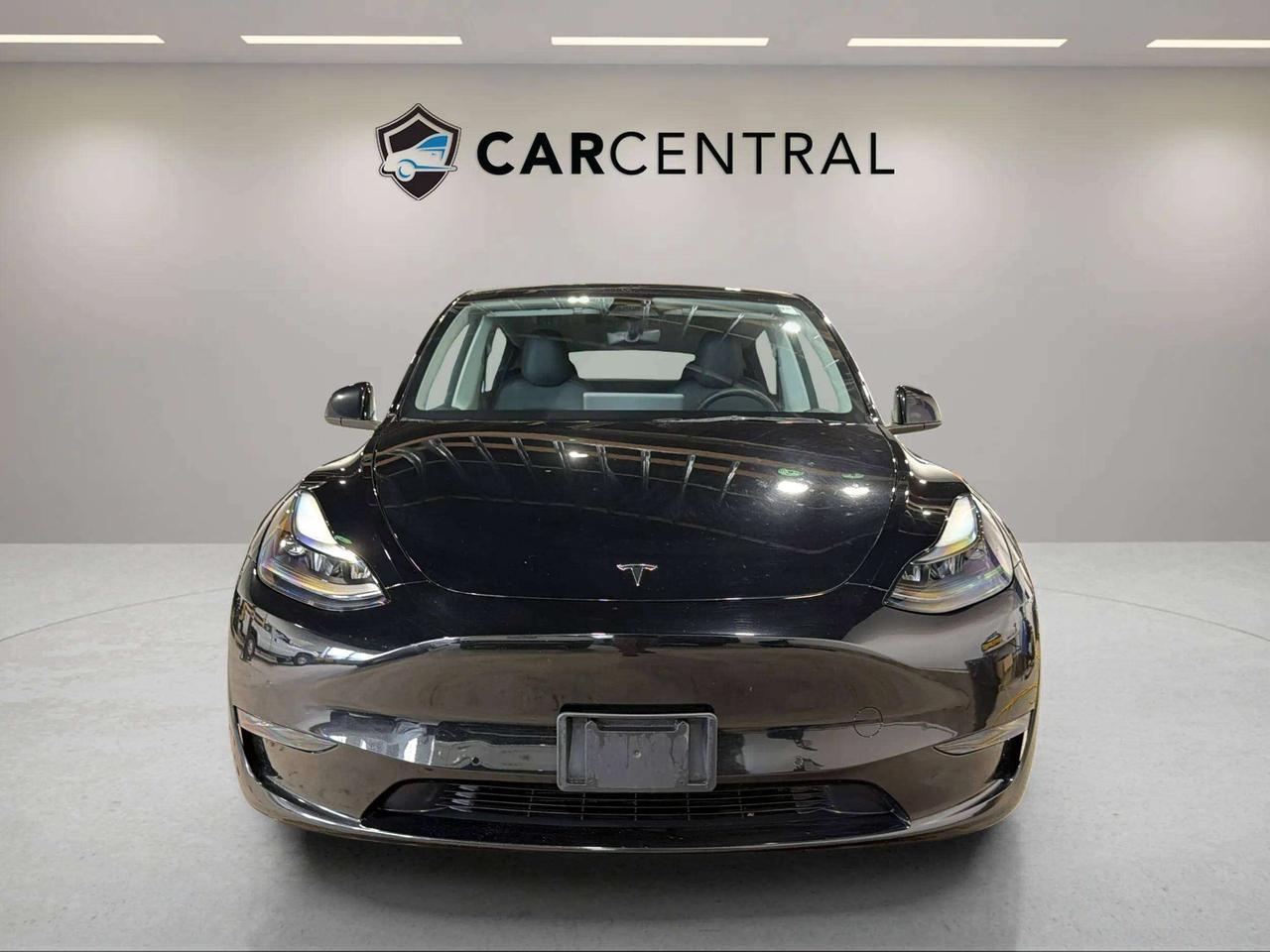 2022 Tesla Model Y PERFORMANCE| 1 OWNER| LEATHER| PANOROOF| AWD Photo