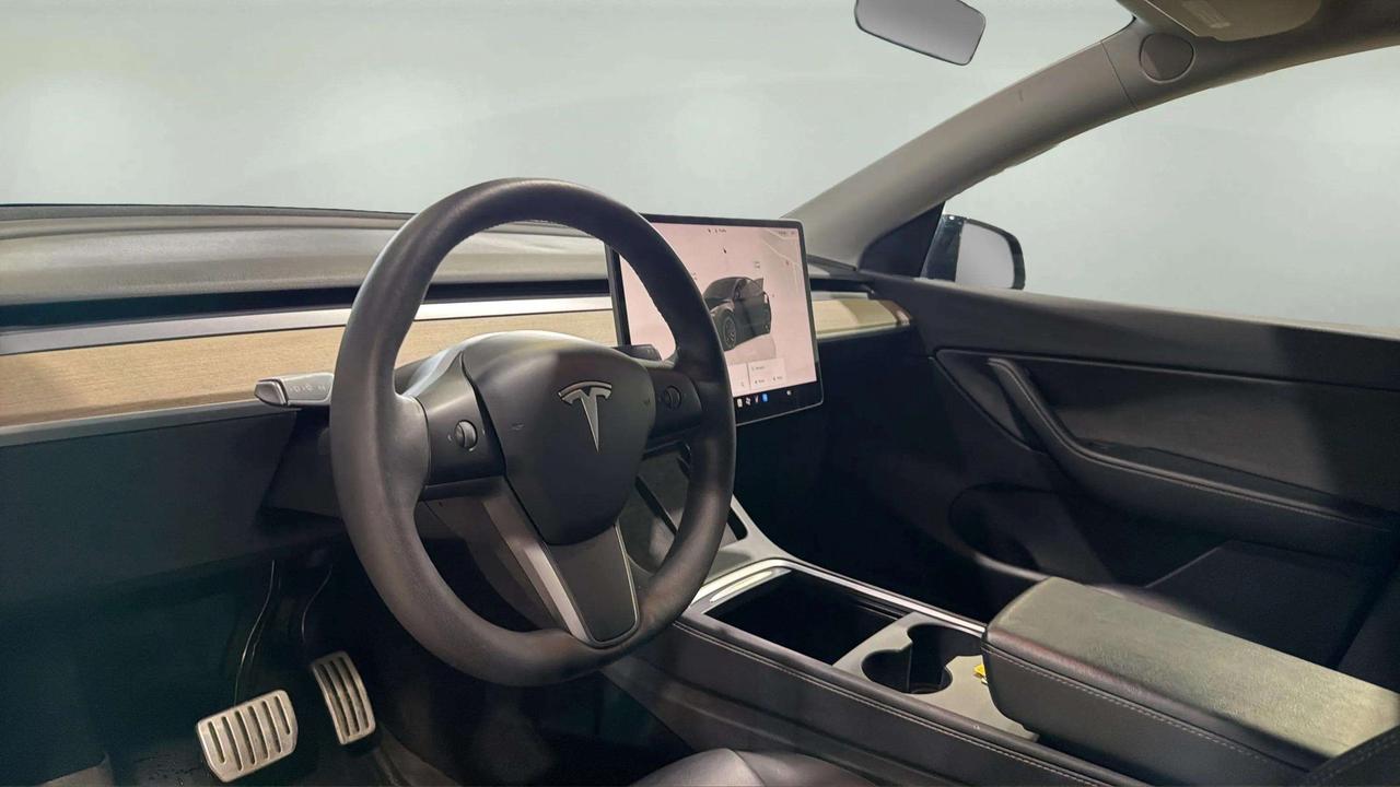2022 Tesla Model Y PERFORMANCE| 1 OWNER| LEATHER| PANOROOF| AWD Photo