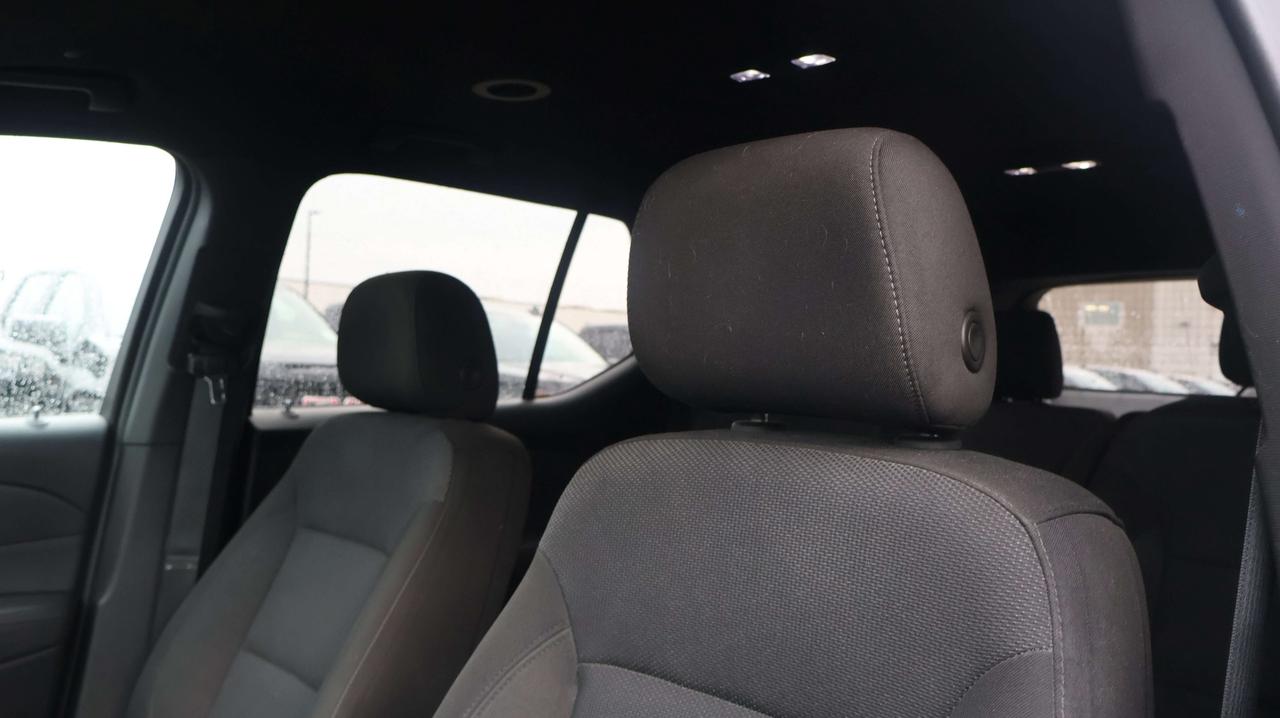 2023 Chevrolet Traverse LT Cloth | Power Liftgate | Remote Start Photo