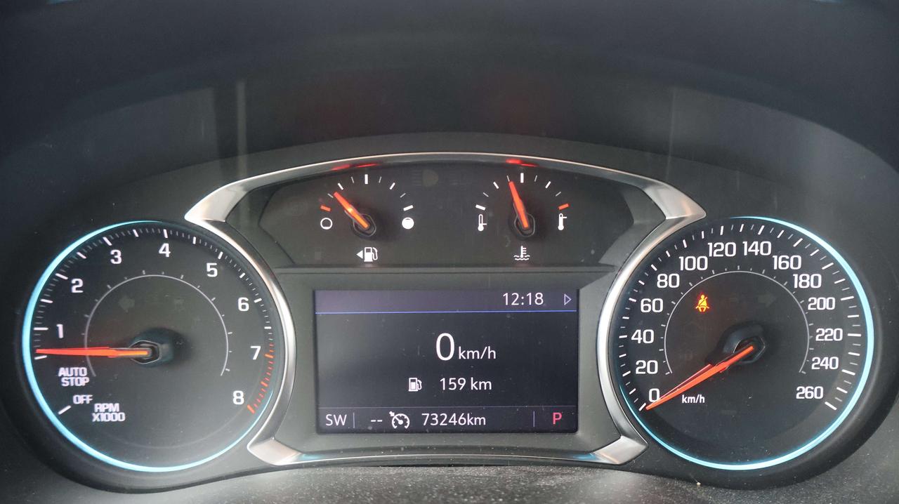 2023 Chevrolet Traverse LT Cloth | Power Liftgate | Remote Start Photo