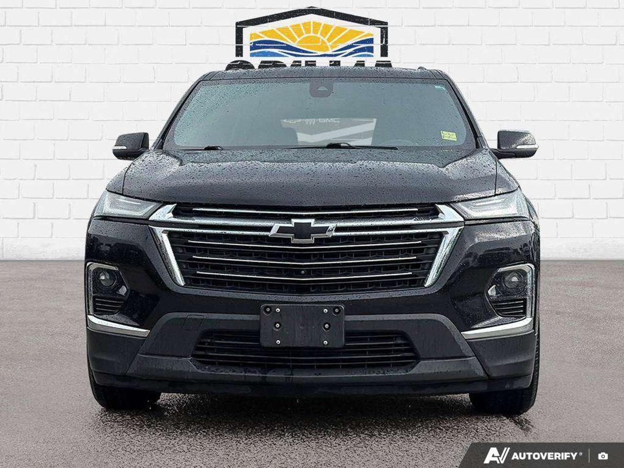 2023 Chevrolet Traverse LT Cloth | Power Liftgate | Remote Start Photo