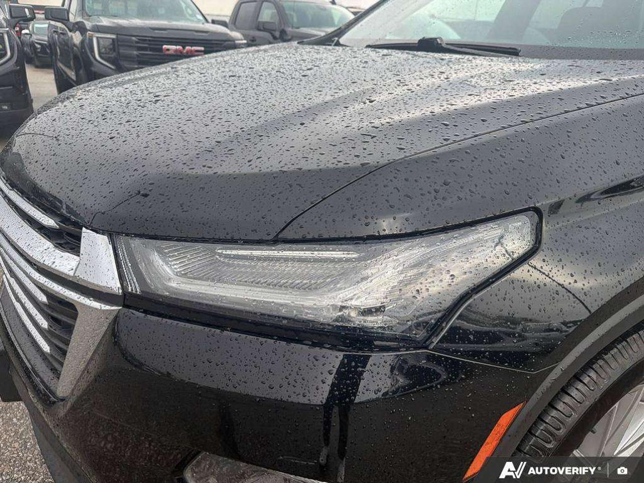 2023 Chevrolet Traverse LT Cloth | Power Liftgate | Remote Start Photo