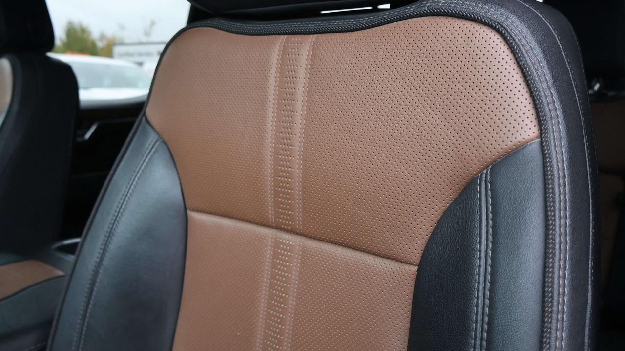 2023 Chevrolet Silverado 1500 High Country | Leather | Premium Sound Photo
