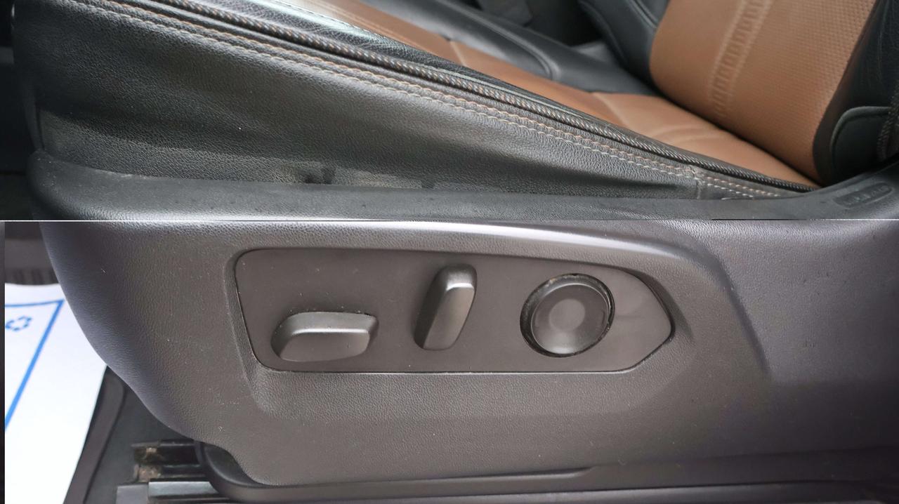 2023 Chevrolet Silverado 1500 High Country | Leather | Premium Sound Photo