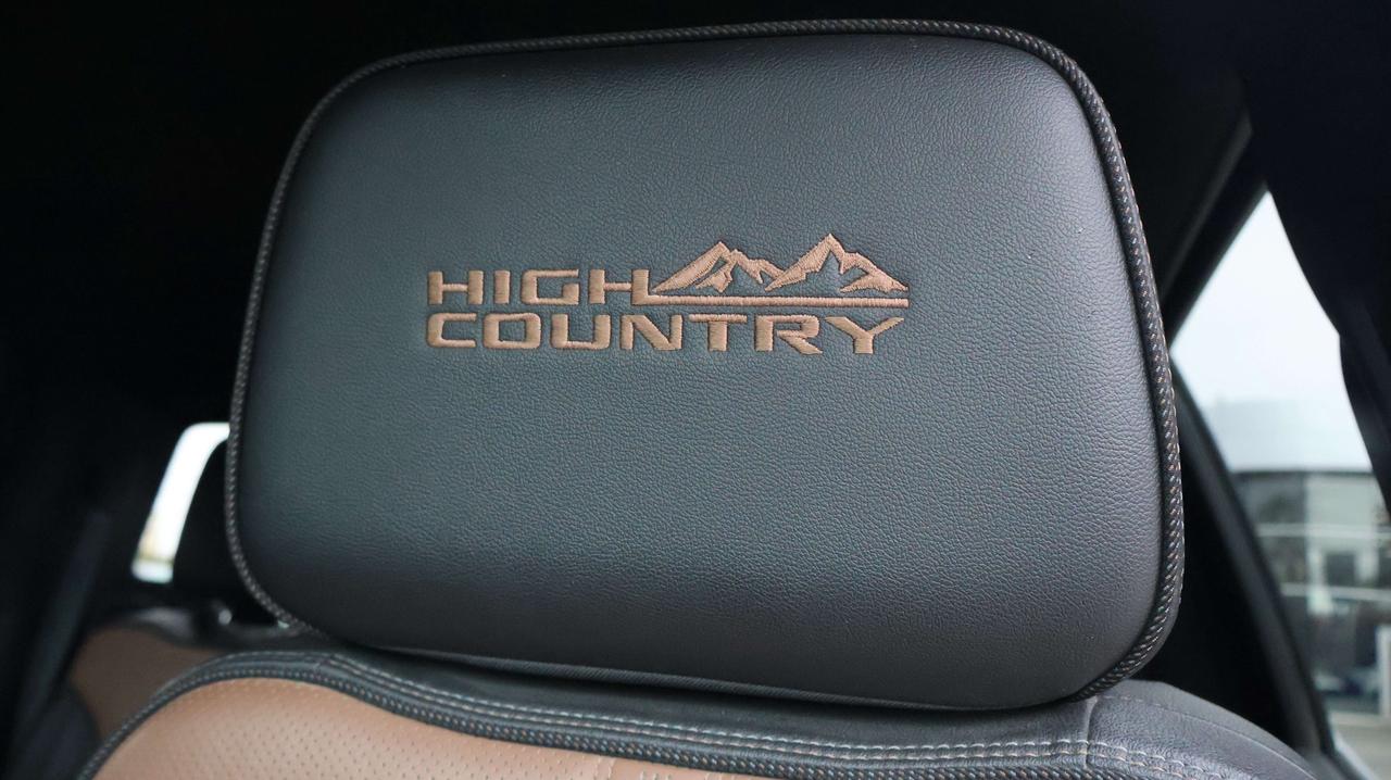2023 Chevrolet Silverado 1500 High Country | Leather | Premium Sound Photo