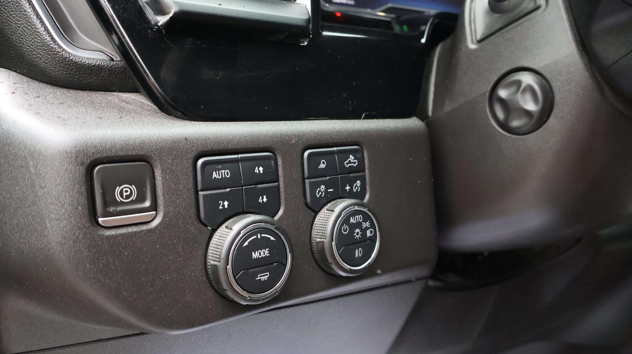 2023 Chevrolet Silverado 1500 High Country | Leather | Premium Sound Photo