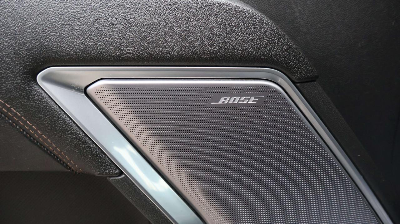 2023 Chevrolet Silverado 1500 High Country | Leather | Premium Sound Photo