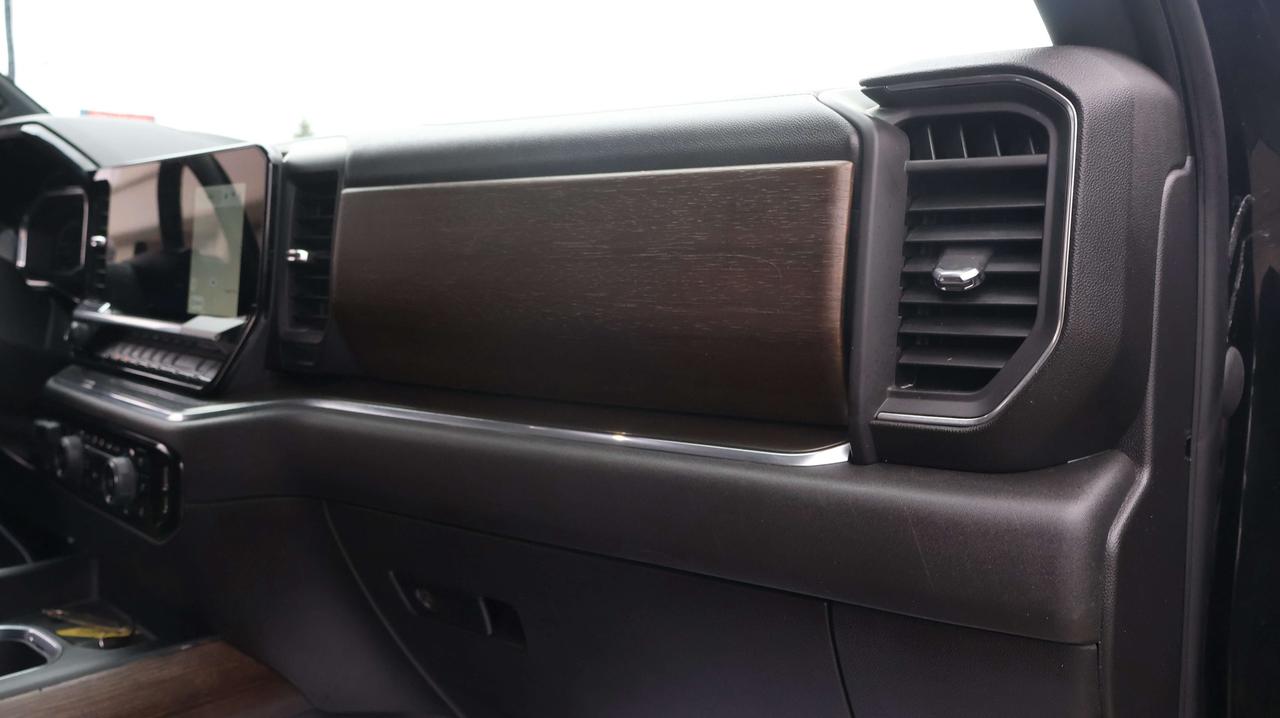 2023 Chevrolet Silverado 1500 High Country | Leather | Premium Sound Photo
