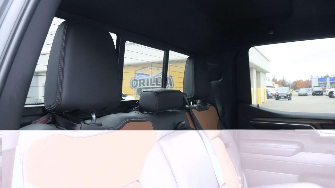 2023 Chevrolet Silverado 1500 High Country | Leather | Premium Sound Photo