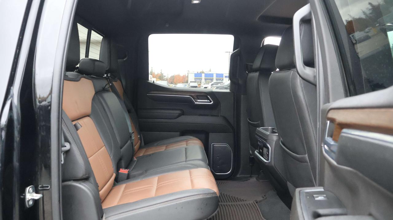 2023 Chevrolet Silverado 1500 High Country | Leather | Premium Sound Photo