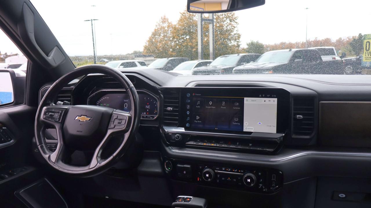 2023 Chevrolet Silverado 1500 High Country | Leather | Premium Sound Photo