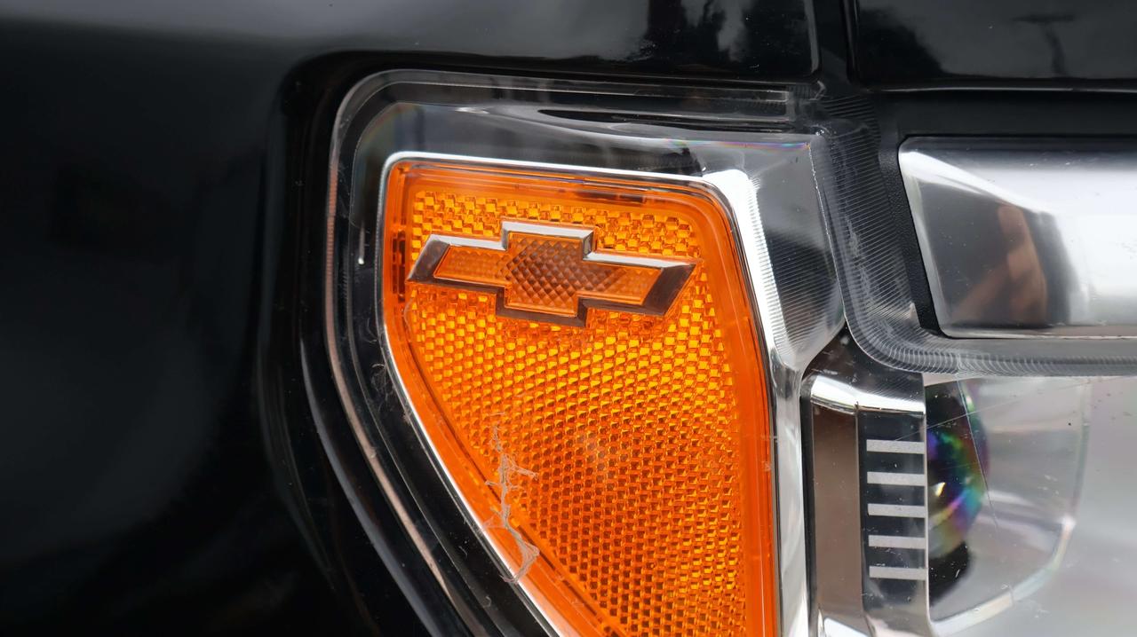 2023 Chevrolet Silverado 1500 High Country | Leather | Premium Sound Photo