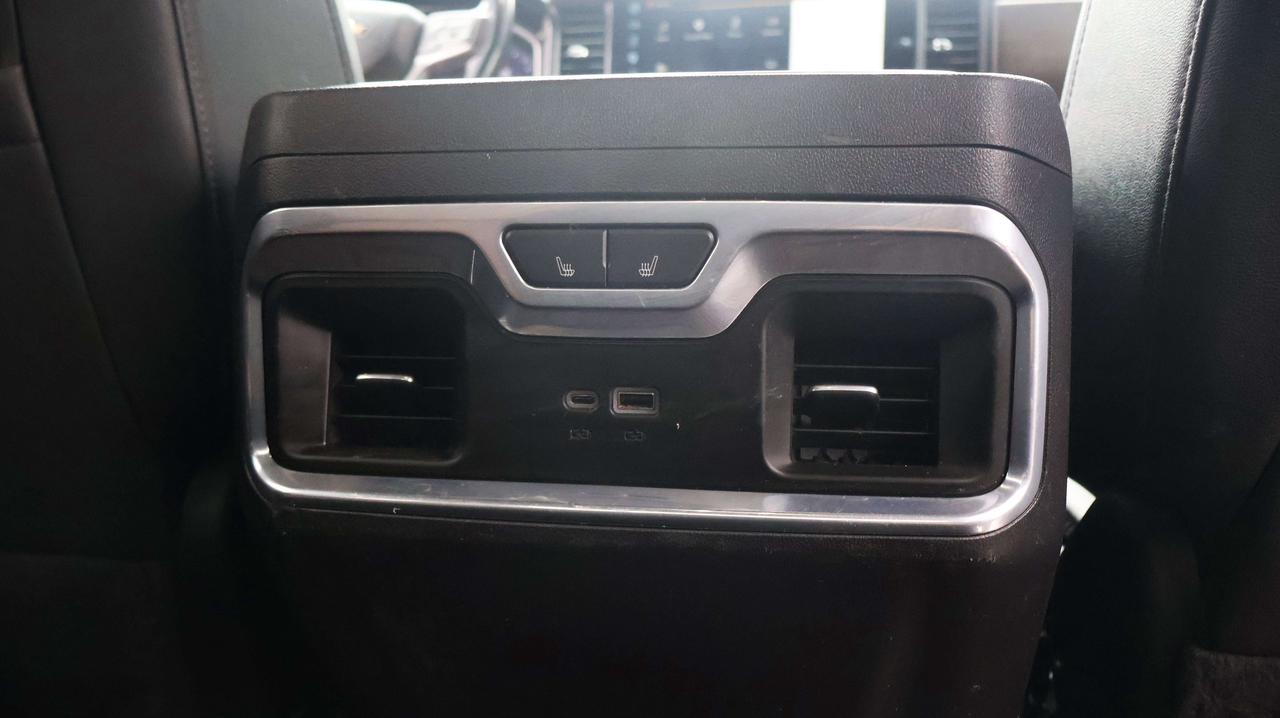 2023 Chevrolet Silverado 1500 High Country | Leather | Premium Sound Photo