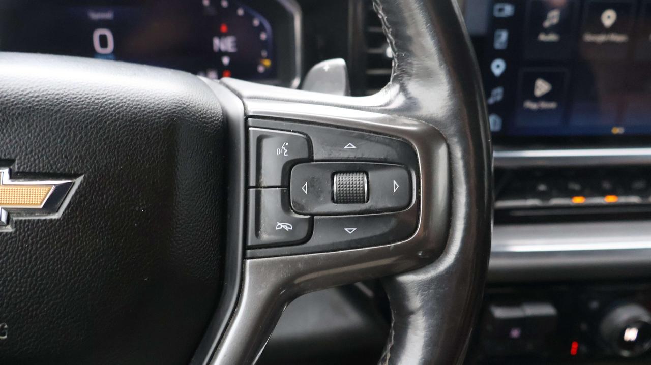 2023 Chevrolet Silverado 1500 High Country | Leather | Premium Sound Photo