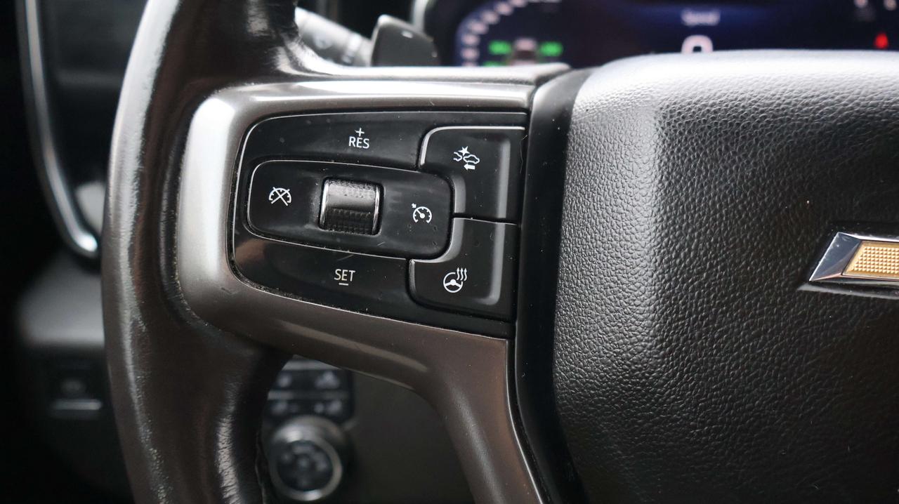 2023 Chevrolet Silverado 1500 High Country | Leather | Premium Sound Photo
