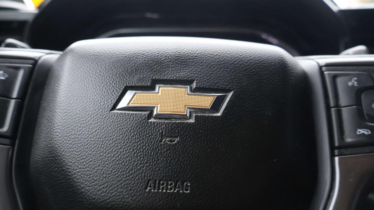 2023 Chevrolet Silverado 1500 High Country | Leather | Premium Sound Photo