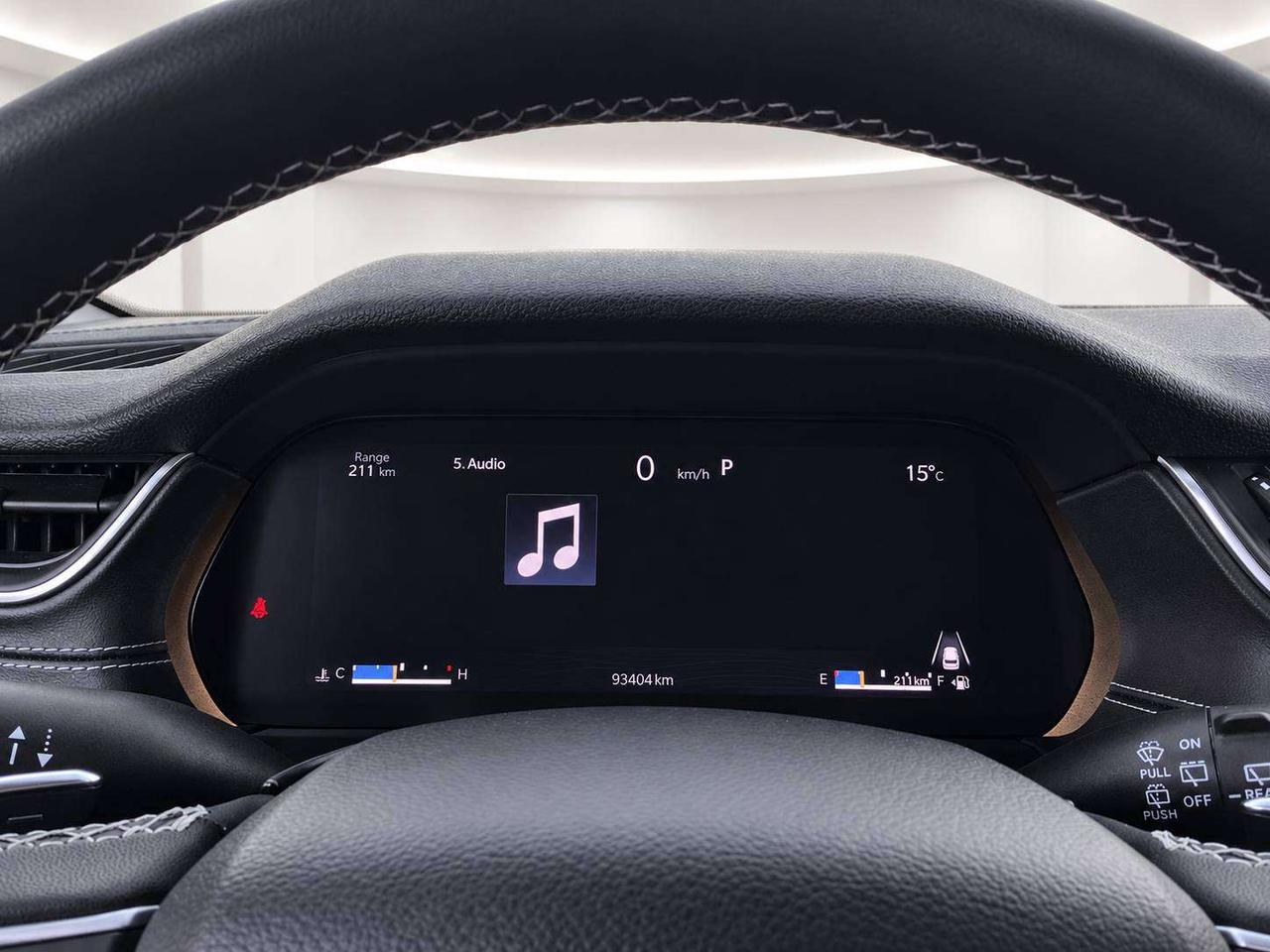 2024 Jeep Grand Cherokee Altitude | Heated Seats |Sunroof |SafetyTech | 4X4 Photo