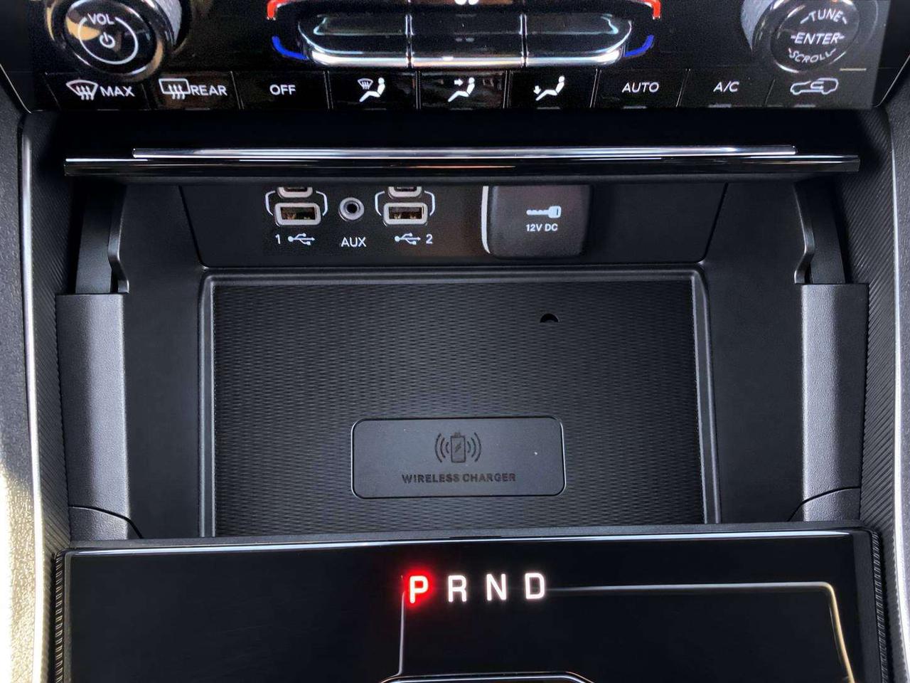 2024 Jeep Grand Cherokee Altitude | Heated Seats |Sunroof |SafetyTech | 4X4 Photo