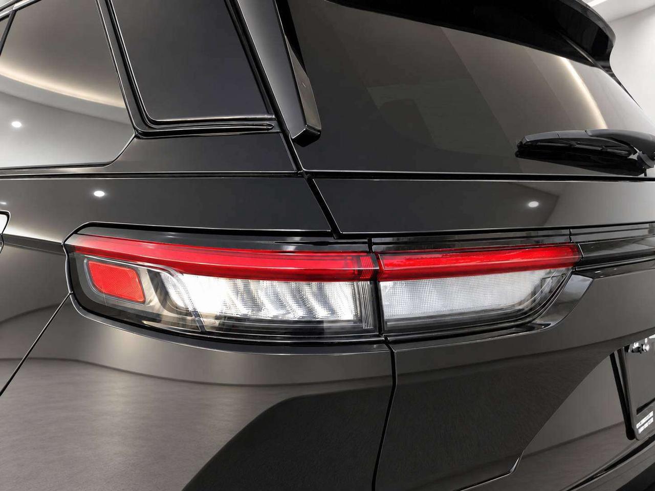 2024 Jeep Grand Cherokee Altitude | Heated Seats |Sunroof |SafetyTech | 4X4 Photo