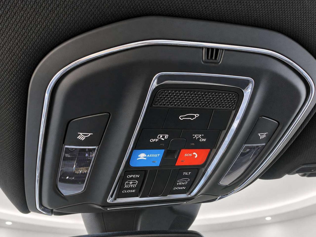 2024 Jeep Grand Cherokee Altitude | Heated Seats |Sunroof |SafetyTech | 4X4 Photo