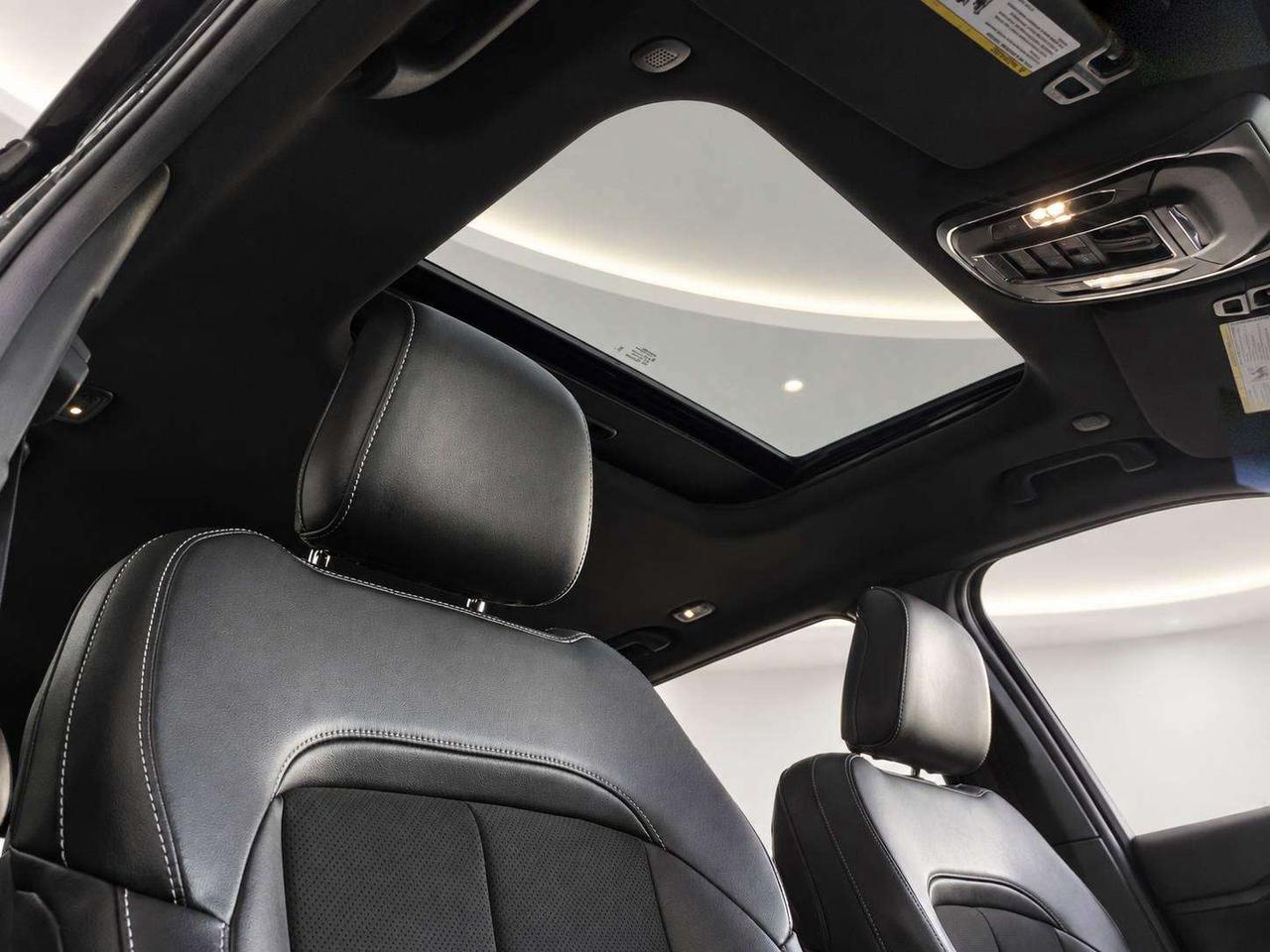 2024 Jeep Grand Cherokee Altitude | Heated Seats |Sunroof |SafetyTech | 4X4 Photo