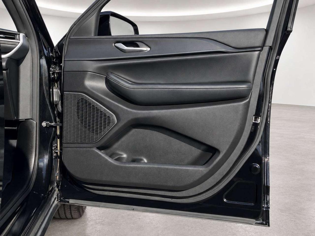 2024 Jeep Grand Cherokee Altitude | Heated Seats |Sunroof |SafetyTech | 4X4 Photo