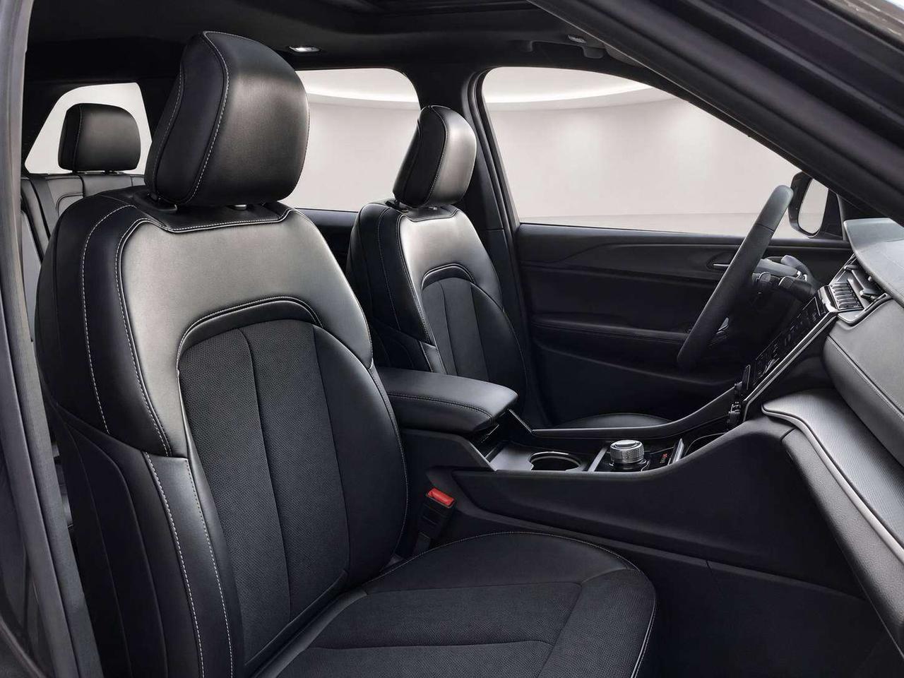 2024 Jeep Grand Cherokee Altitude | Heated Seats |Sunroof |SafetyTech | 4X4 Photo