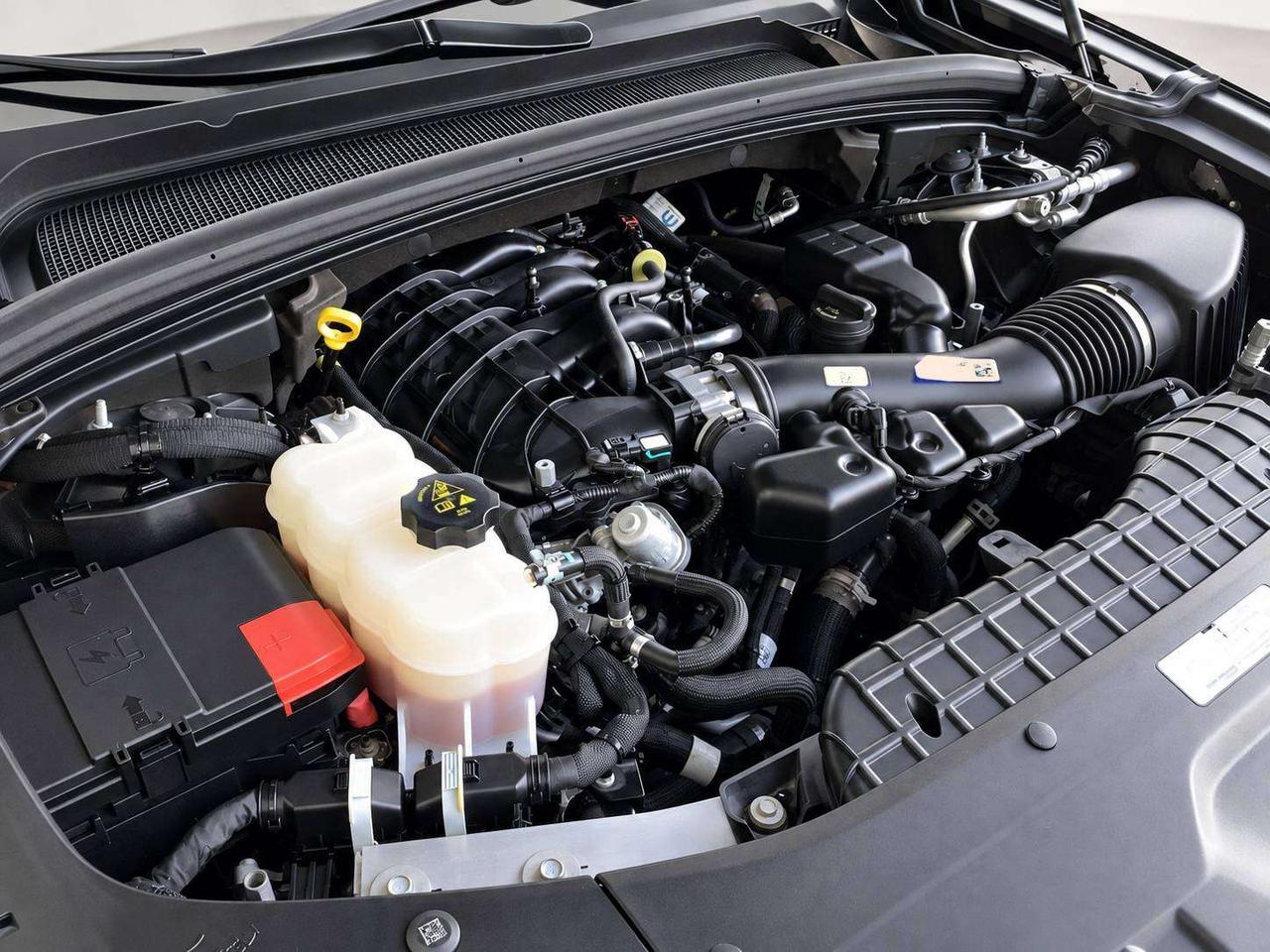 2024 Jeep Grand Cherokee Altitude | Heated Seats |Sunroof |SafetyTech | 4X4 Photo