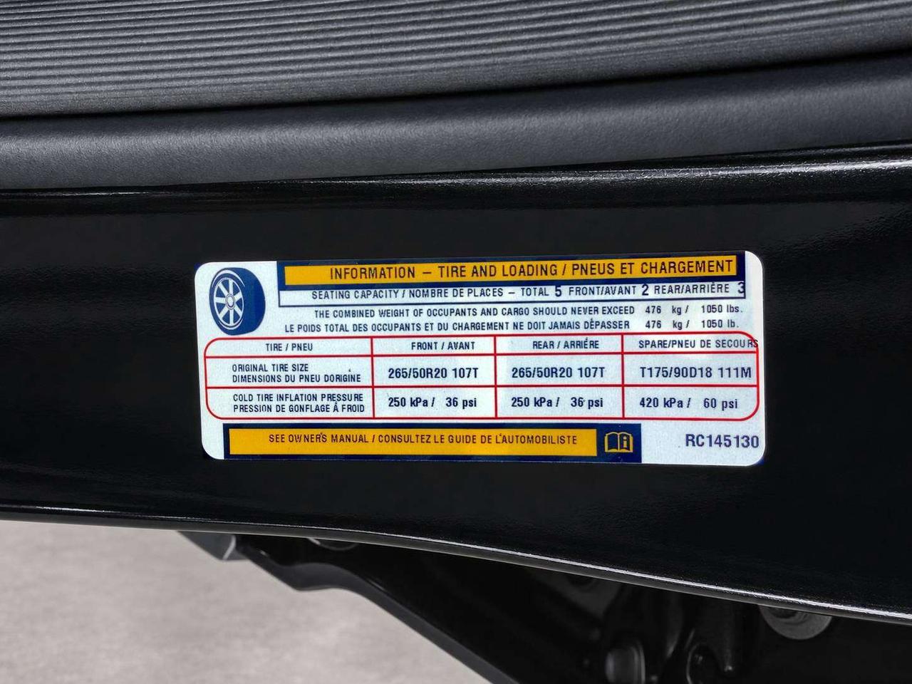 2024 Jeep Grand Cherokee Altitude | Heated Seats |Sunroof |SafetyTech | 4X4 Photo