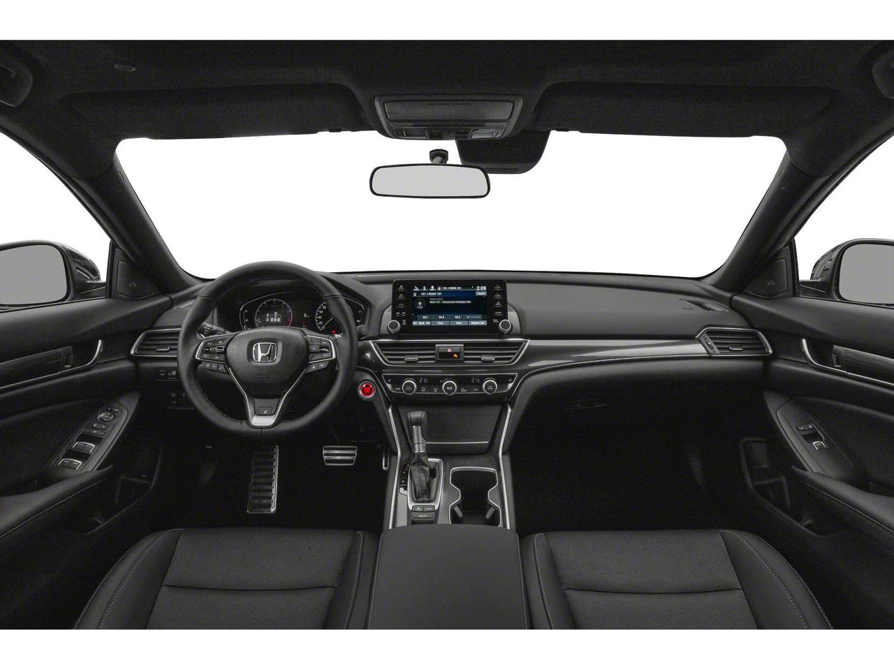 2021 Honda Accord Sport Photo