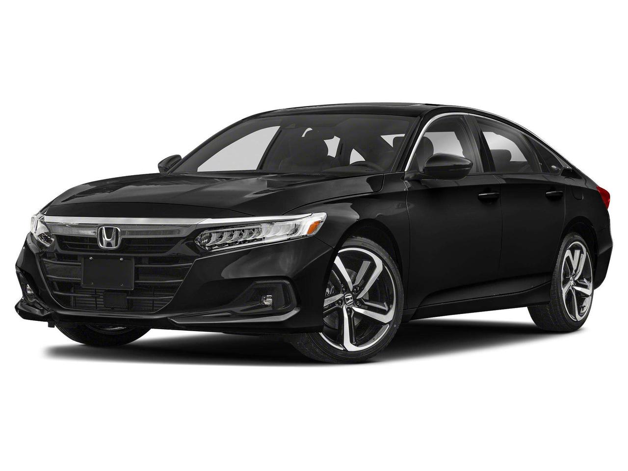 2021 Honda Accord Sport Photo