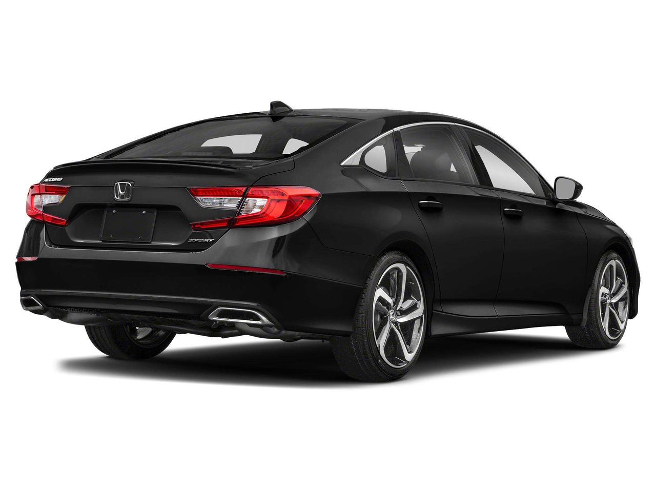 2021 Honda Accord Sport Photo5