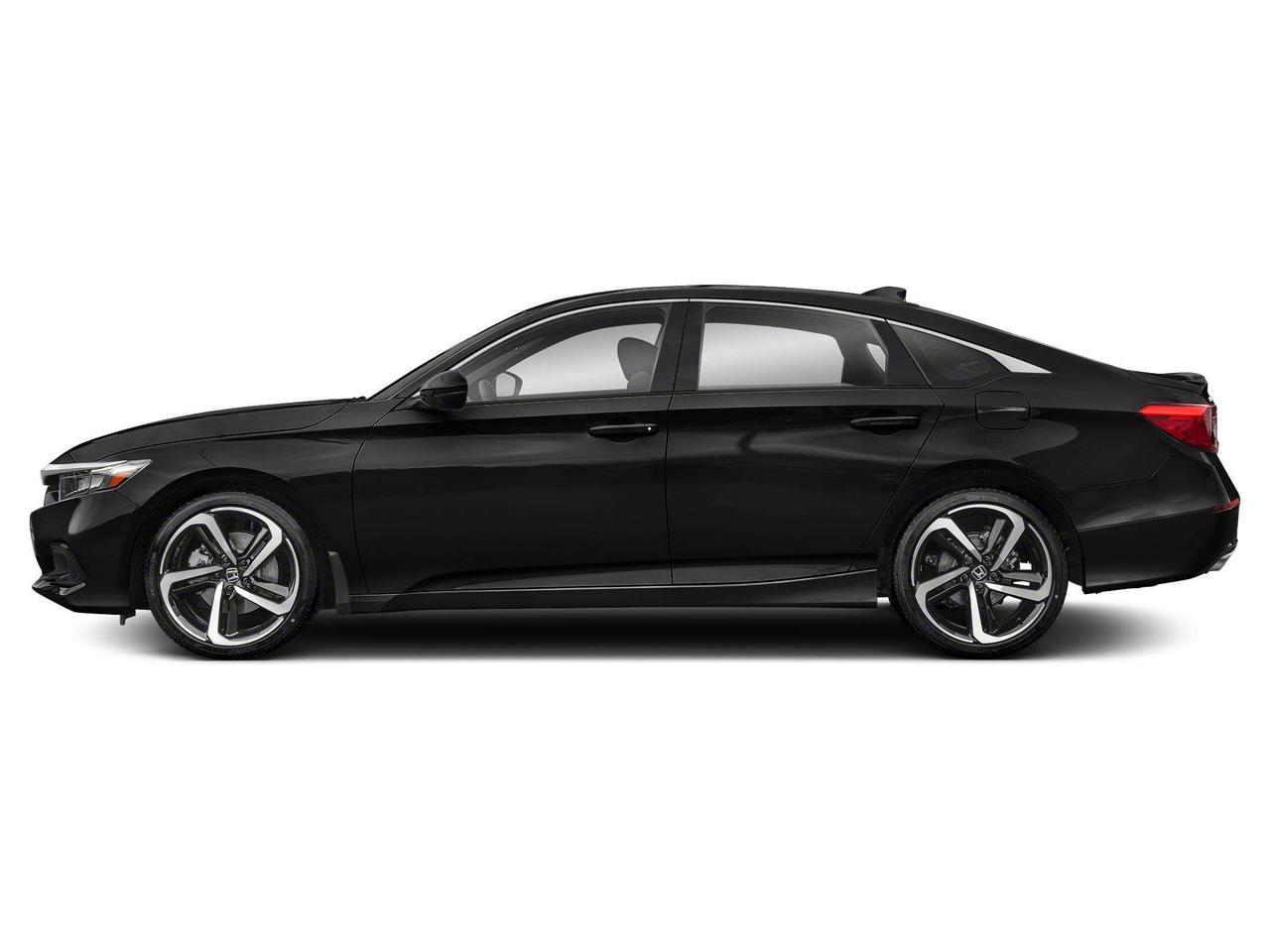 2021 Honda Accord Sport Photo