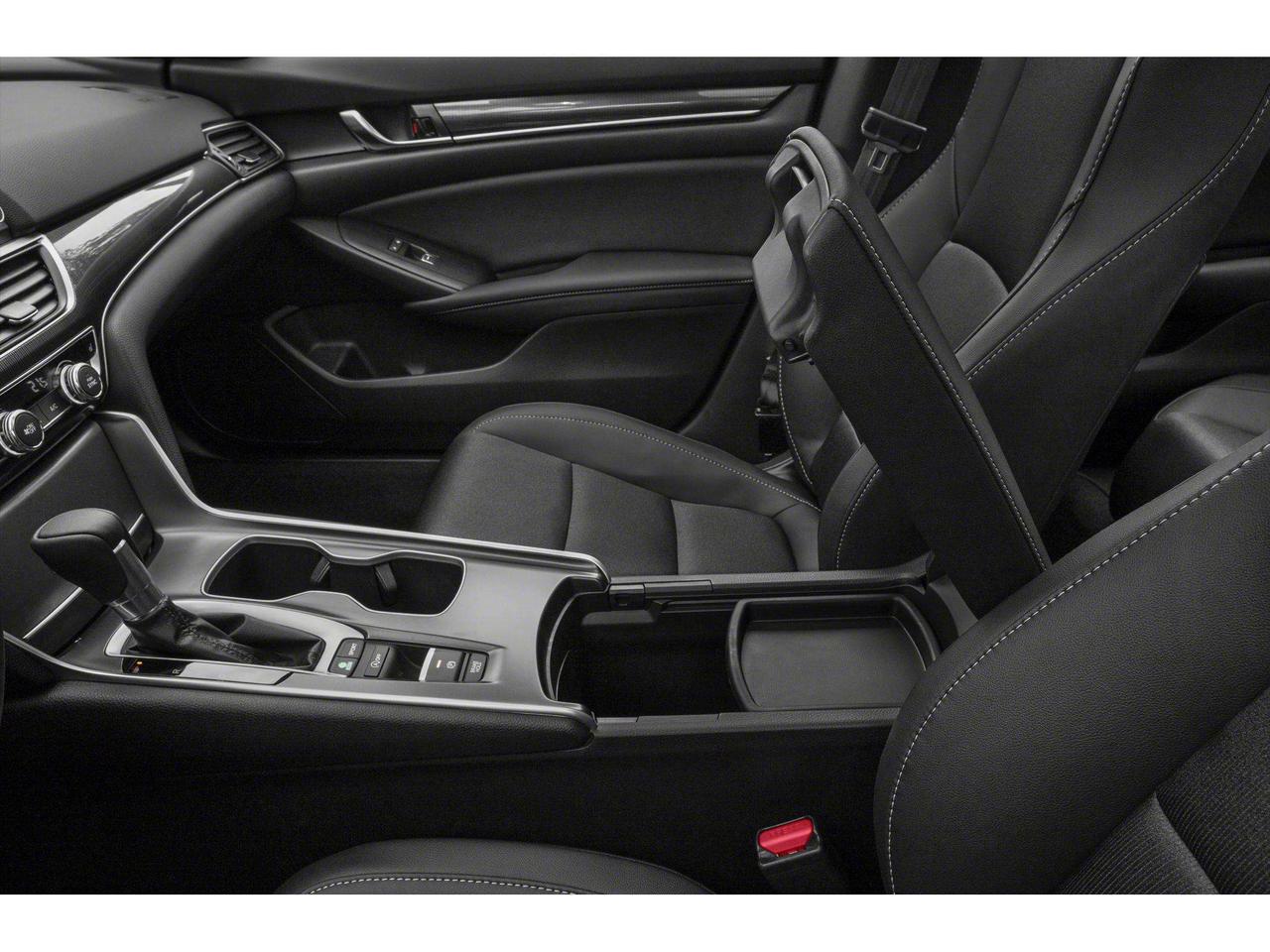 2021 Honda Accord Sport Photo