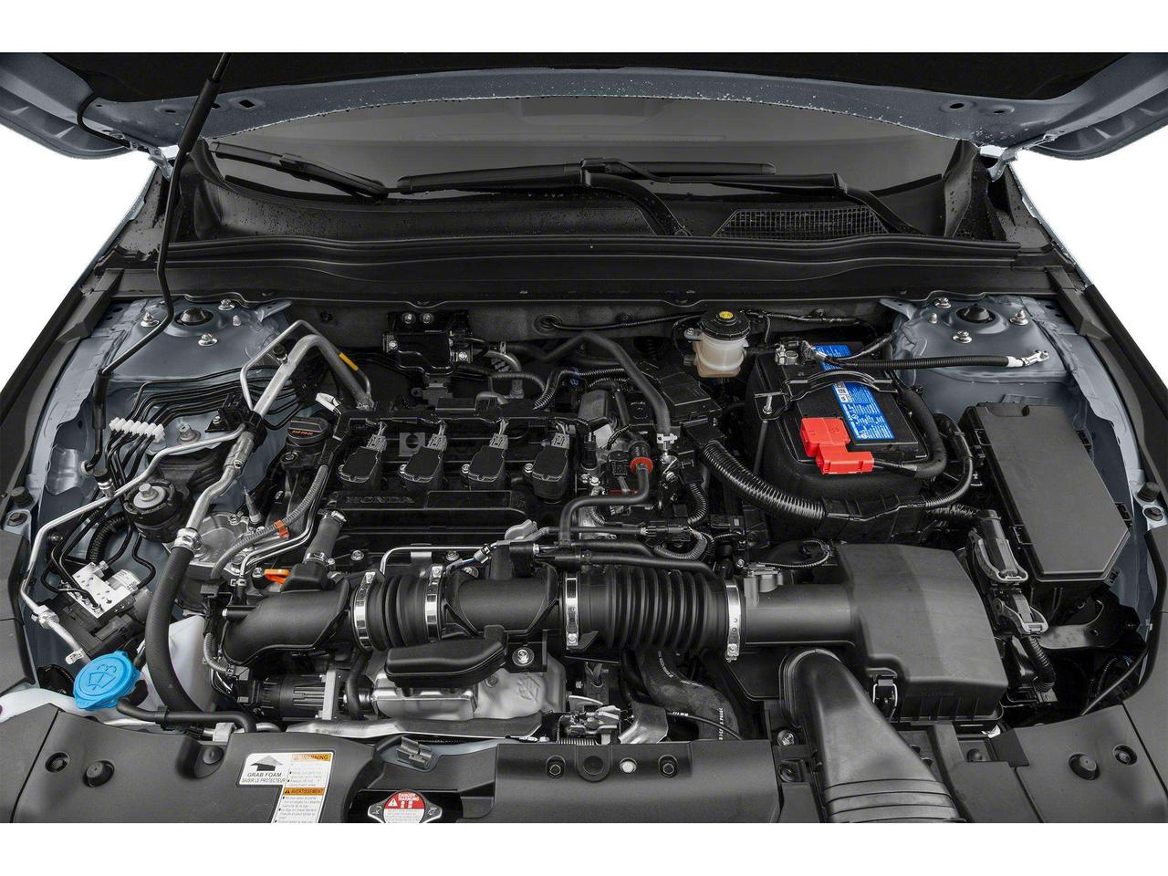 2021 Honda Accord Sport Photo
