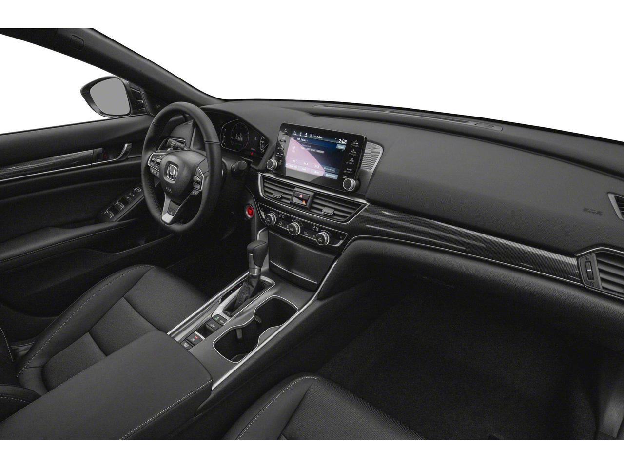 2021 Honda Accord Sport Photo