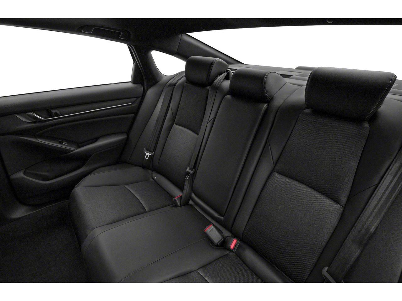 2021 Honda Accord Sport Photo