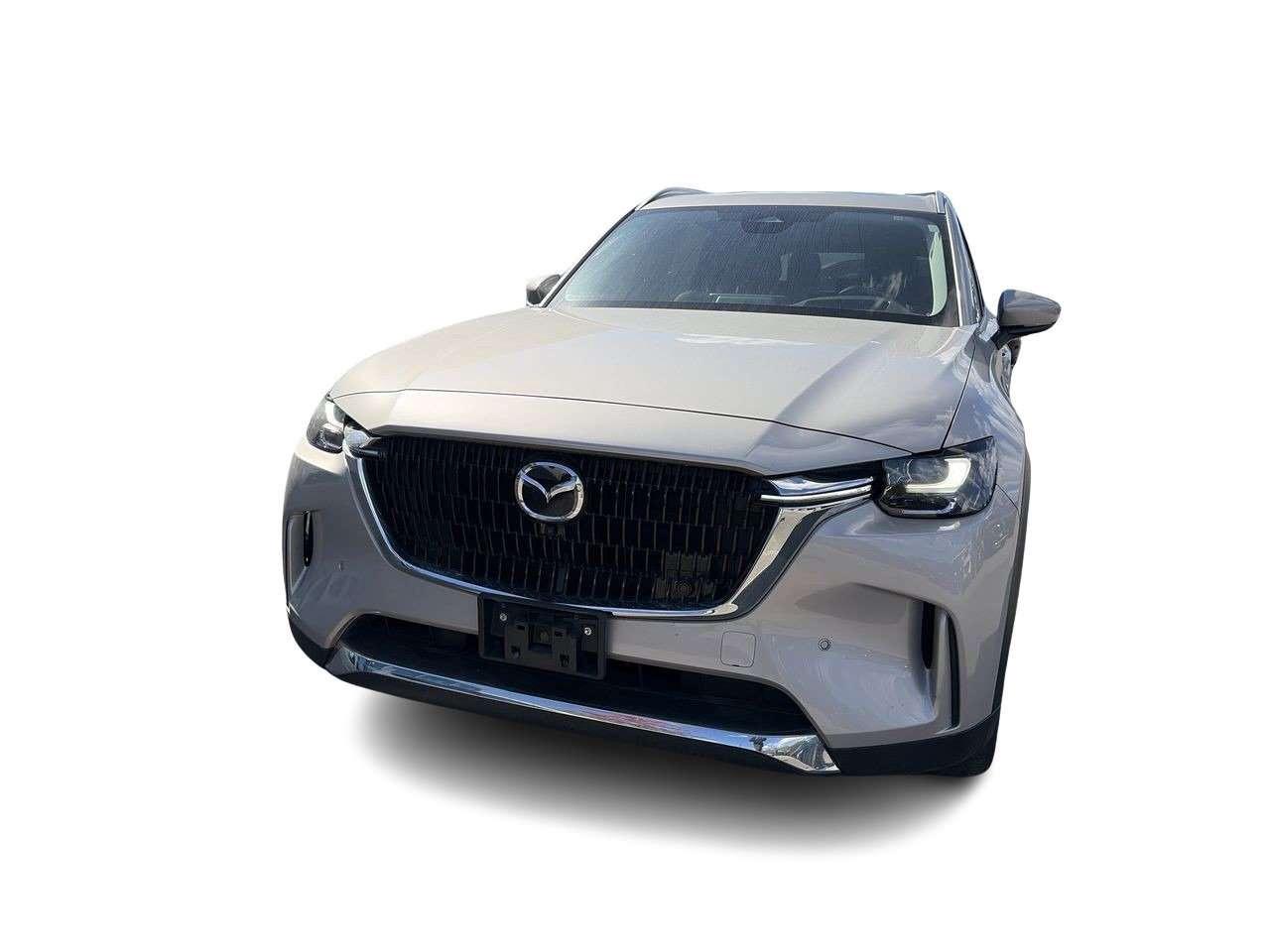 2024 Mazda CX-90 GT ONE OWNER | CLEAN CARFAX | DILAWRI CERTIFIED Photo