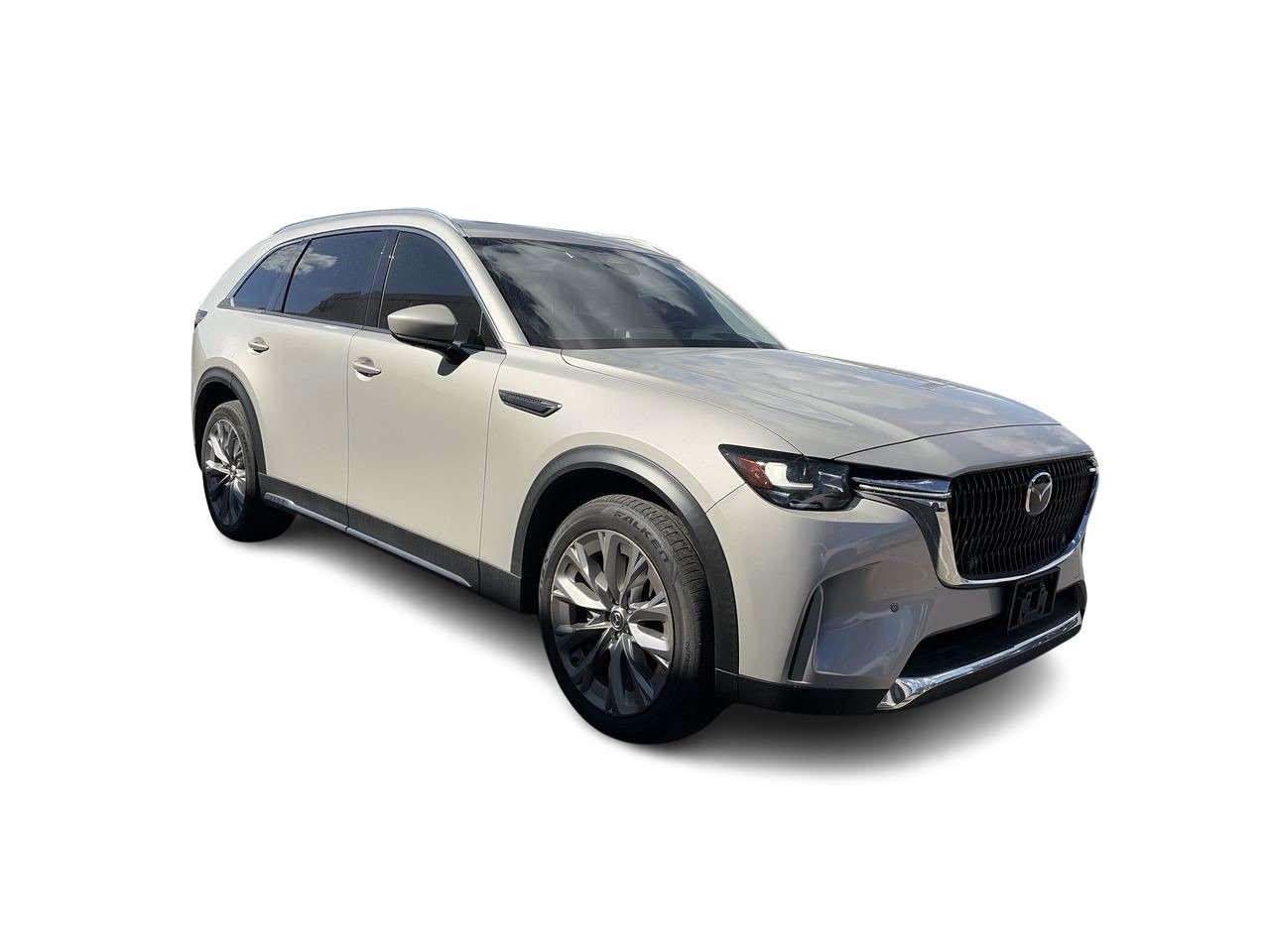 2024 Mazda CX-90 GT ONE OWNER | CLEAN CARFAX | DILAWRI CERTIFIED Photo1