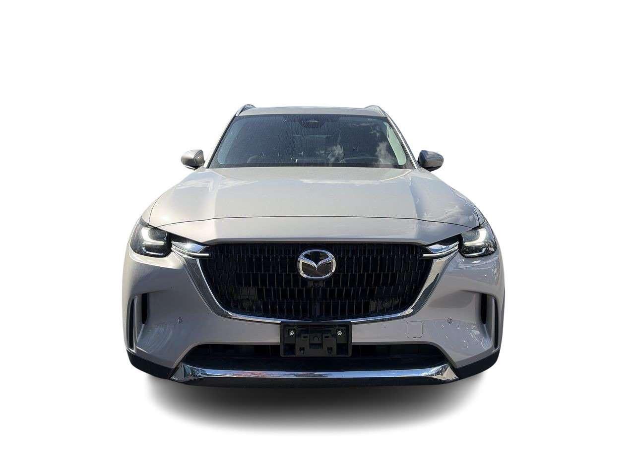 2024 Mazda CX-90 GT ONE OWNER | CLEAN CARFAX | DILAWRI CERTIFIED Photo3