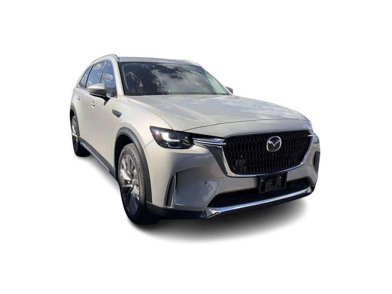 2024 Mazda CX-90 GT ONE OWNER | CLEAN CARFAX | DILAWRI CERTIFIED Photo