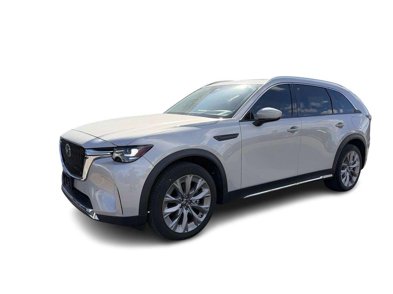 2024 Mazda CX-90 GT ONE OWNER | CLEAN CARFAX | DILAWRI CERTIFIED Photo