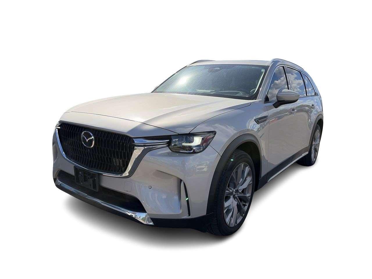 2024 Mazda CX-90 GT ONE OWNER | CLEAN CARFAX | DILAWRI CERTIFIED Photo