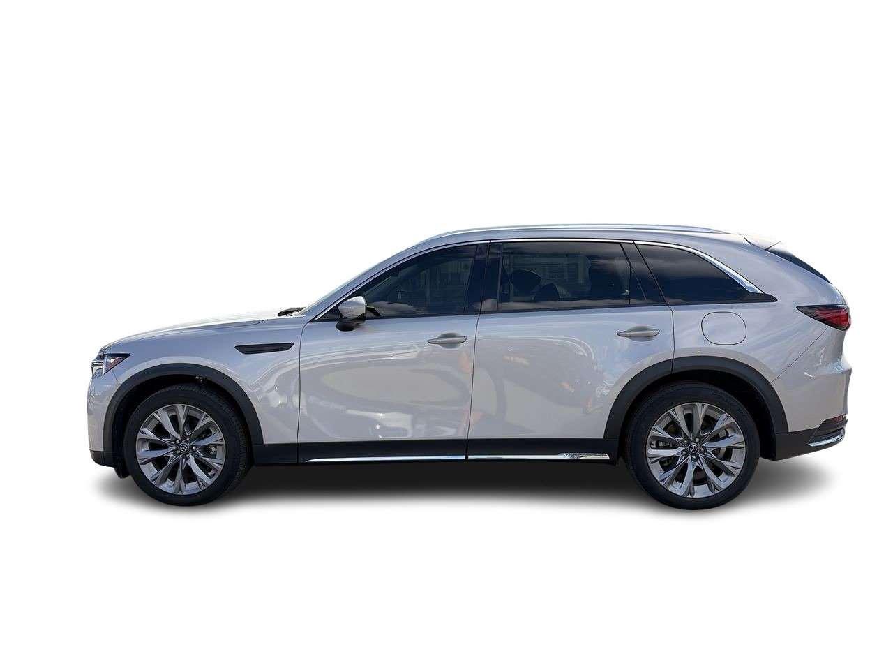 2024 Mazda CX-90 GT ONE OWNER | CLEAN CARFAX | DILAWRI CERTIFIED Photo